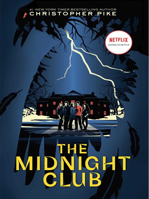 Title details for The Midnight Club by Christopher Pike - Available